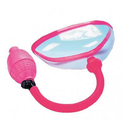 Pussy Pump-NMC-