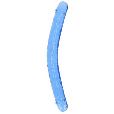 
                  
                    Crystal Clear Dong 18"-RealRock-
                  
                