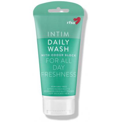 RFSU - Intim Daily Wash 150ml-RFSU-