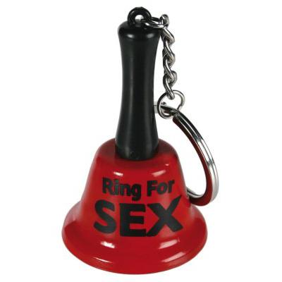Ring For Sex-More Than Love AB-