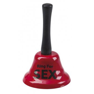 Ring For Sex-More Than Love AB-