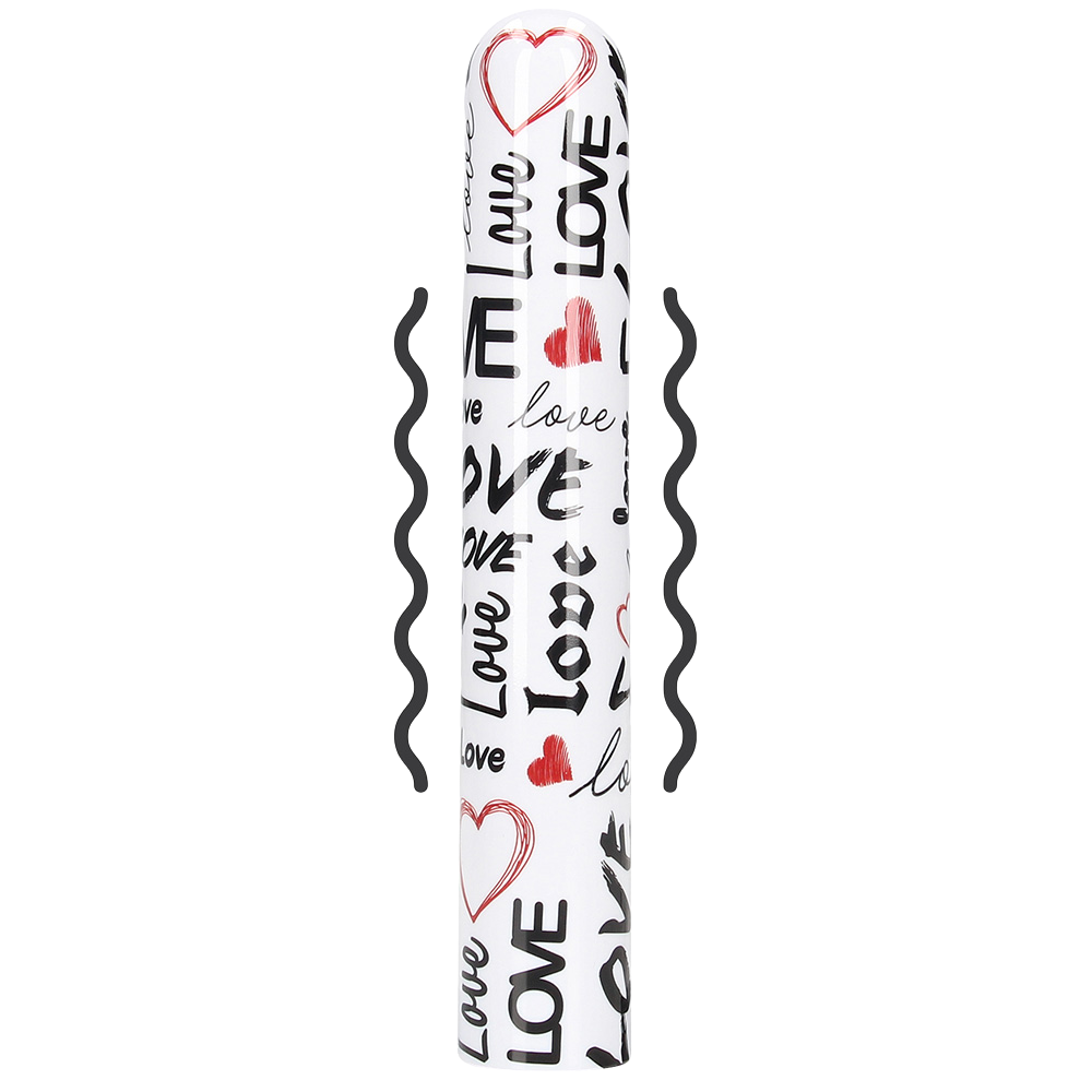Kaotix - Love Rechargeable Vibrator