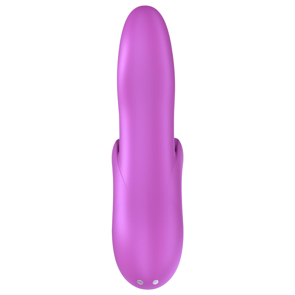 fingervibrator ögla riktad stimulans böjlig form 12 lägen vattentät uppladdningsbar kroppsvänlig tyst motor kompakt design erogen zon massage sexleksak solo parlek diskret storlek