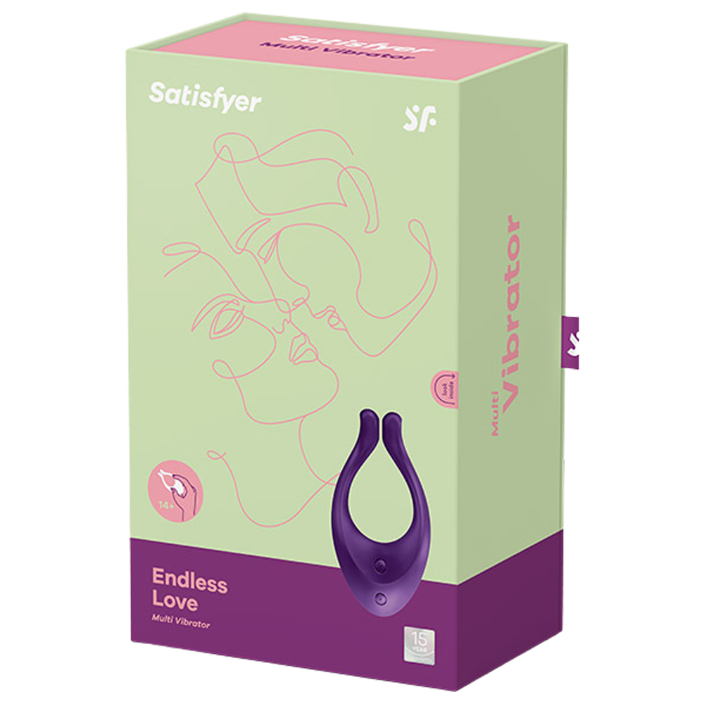 vattentät uppladdningsbar parvibrator multivibrator sexleksak klitoris g-punkt penis stimulans kuk fitta parleksak kraftfull tyst silikon stimulator