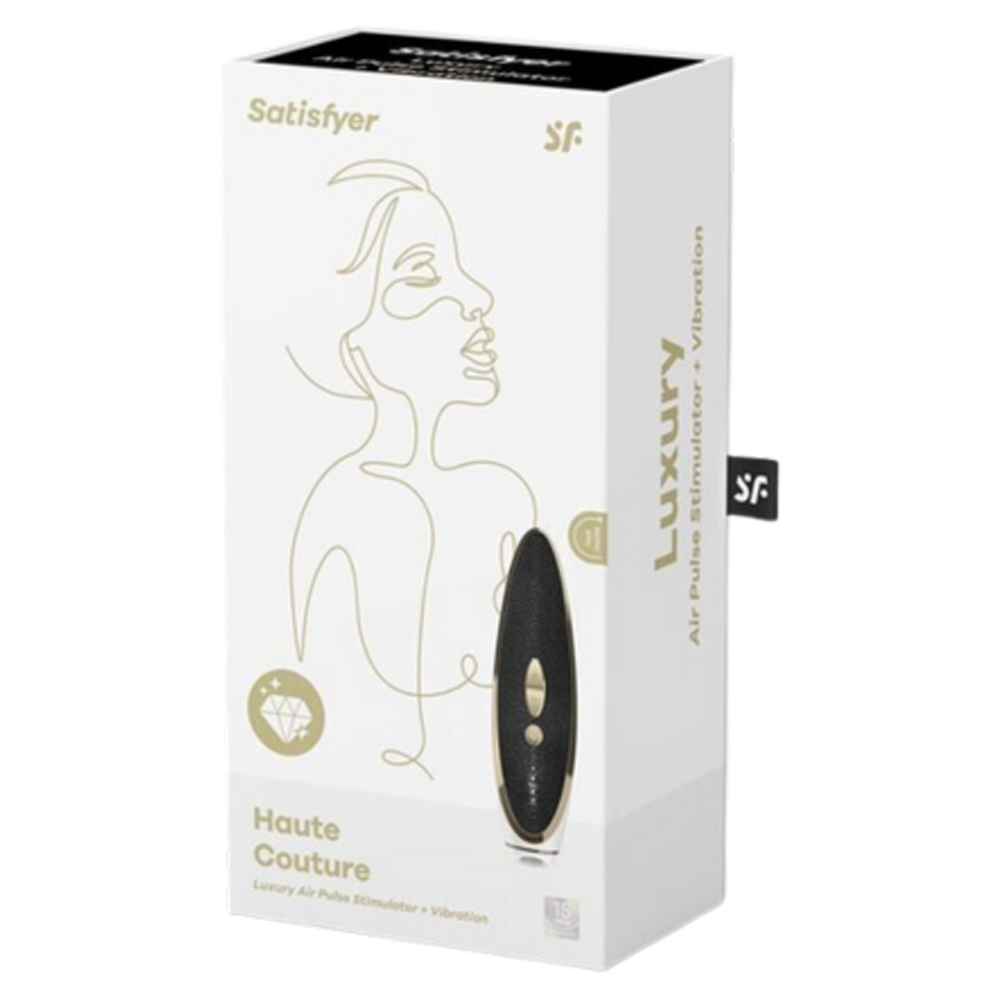 Satisfyer - Haute Couture