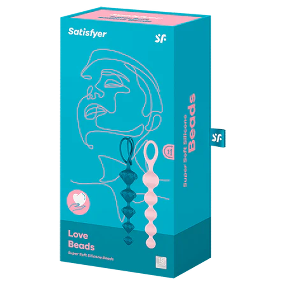 mjuka analkulor silikon flexibla anal beads sexleksak analträning nybörjare sensuell stimulans säkert grepp glidmedel satisfyer parlek sexleksaker