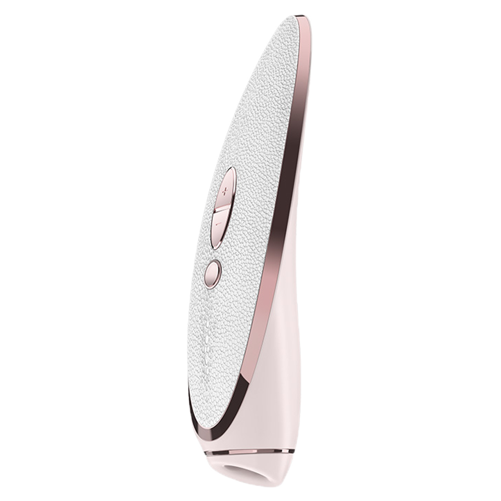 Satisfyer - Prêt-â-porter