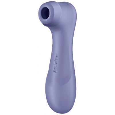 Satisfyer - Pro 2 Generation 3-Satisfyer-