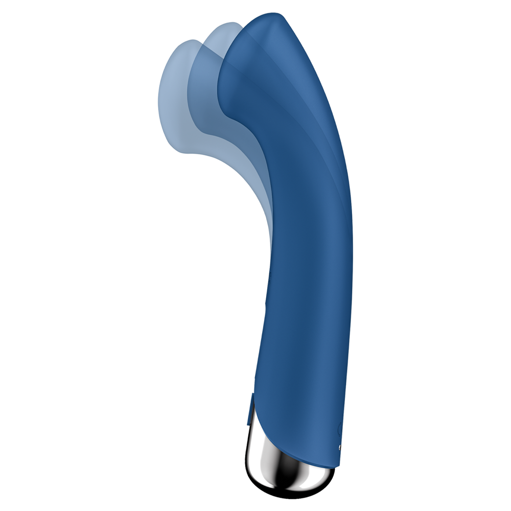 roterande g-punktsvibrator uppladdningsbar vattentät tyst silikon stimulering ergonomisk form djup vibration rotation intensiv njutning usb-laddning litiumbatteri kroppssäker material precision massage sexleksak diskret design sensuell upplevelse