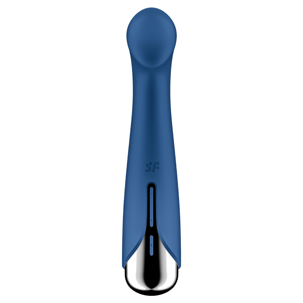 roterande g-punktsvibrator uppladdningsbar vattentät tyst silikon stimulering ergonomisk form djup vibration rotation intensiv njutning usb-laddning litiumbatteri kroppssäker material precision massage sexleksak diskret design sensuell upplevelse