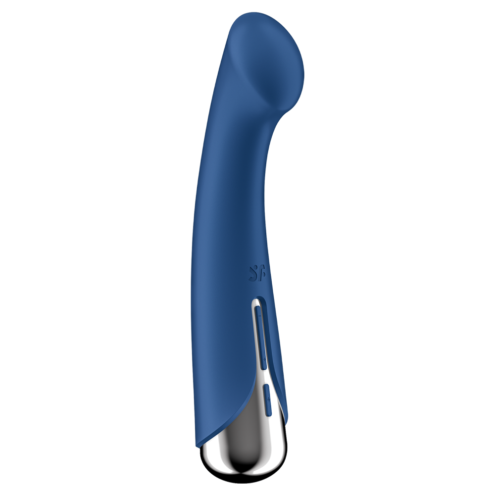 roterande g-punktsvibrator uppladdningsbar vattentät tyst silikon stimulering ergonomisk form djup vibration rotation intensiv njutning usb-laddning litiumbatteri kroppssäker material precision massage sexleksak diskret design sensuell upplevelse