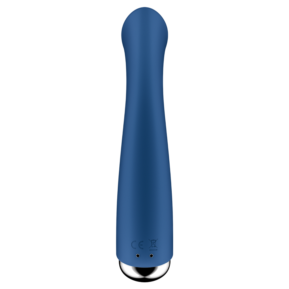 roterande g-punktsvibrator uppladdningsbar vattentät tyst silikon stimulering ergonomisk form djup vibration rotation intensiv njutning usb-laddning litiumbatteri kroppssäker material precision massage sexleksak diskret design sensuell upplevelse