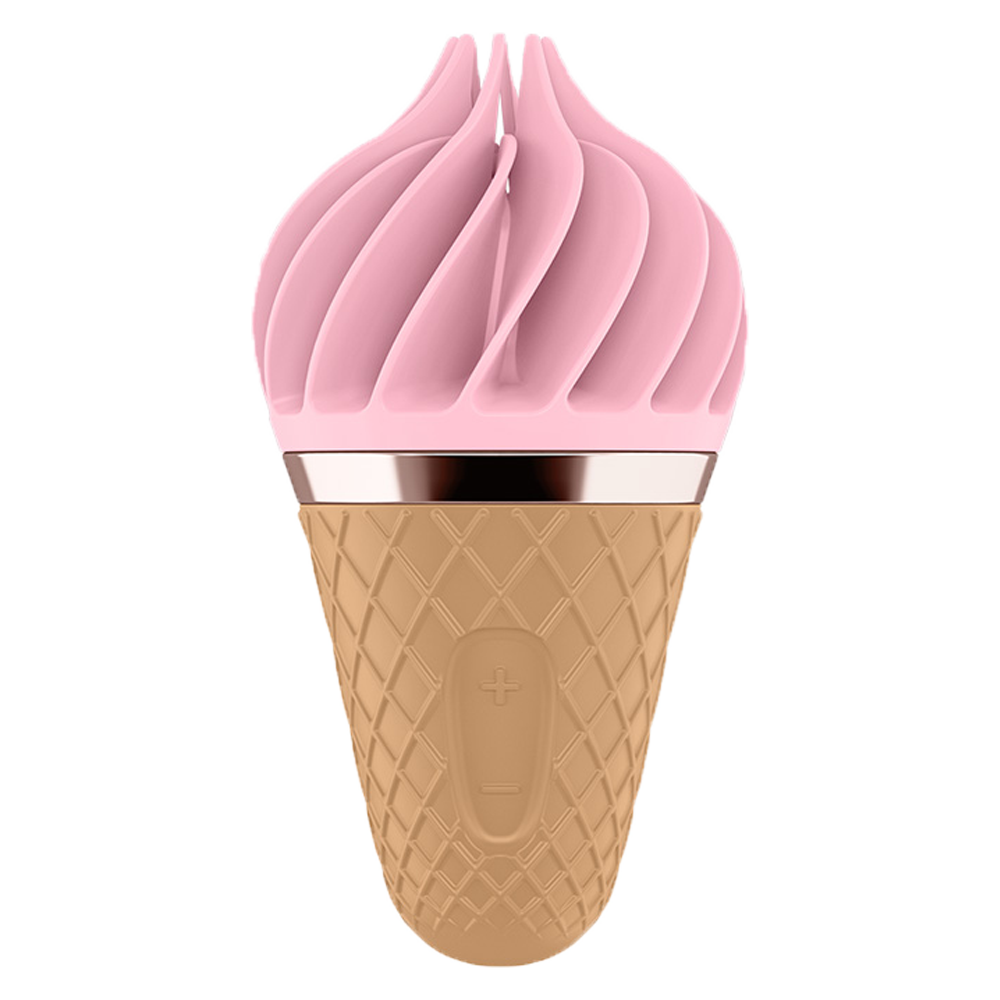 Satisfyer - Sweet Treat Spinnator
