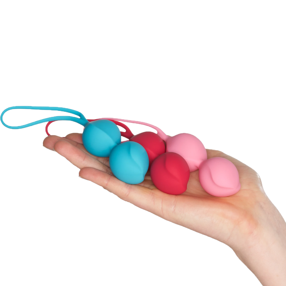 Satisfyer - V Balls