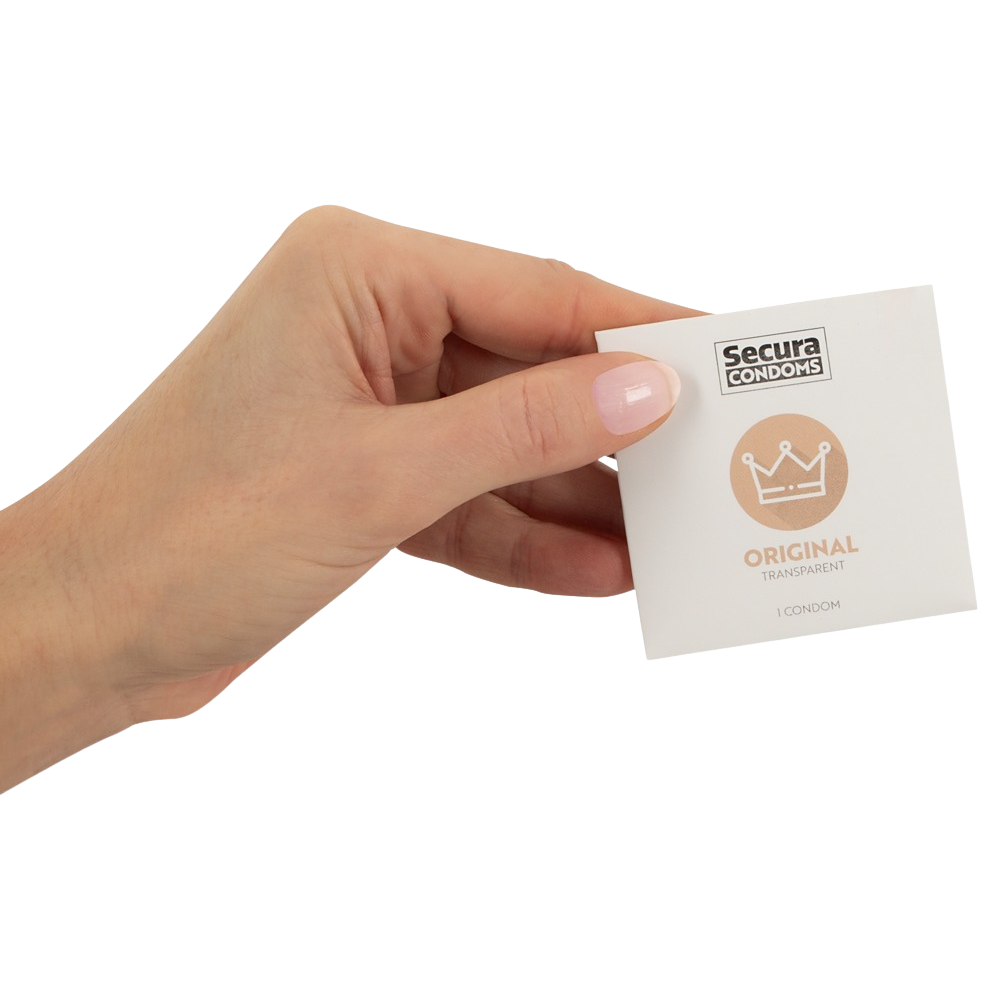 transparent kondom latex silkeslen tunn struktur glidmedel silikonbaserat luktfri smakfri vegan säker intimskydd smidig passform elektroniskt testad naturlig känsla intimprodukt diskret preventivmedel klassisk design pålitlig kvalitet