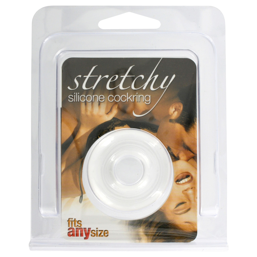 Comfort Cockring | Mjuk penisring fr hrdare erektion & starkare orgasm More Than Love AB Comfort Cockring | Mjuk penisring fr hrdare erektion & starkare orgasm More Than Love AB
