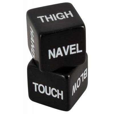 Sex Dice-More Than Love AB-