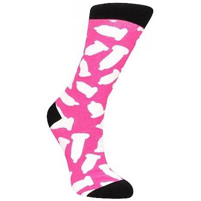 Sexy Socks - Safety First-More Than Love AB-