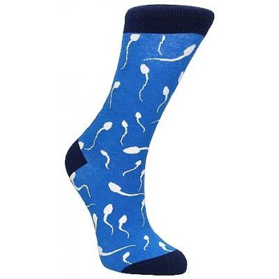 Sexy Socks - Sea-Men-More Than Love AB-