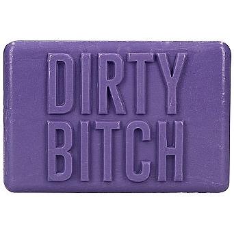 Dirty Bitch Soap Bar-More Than Love AB-