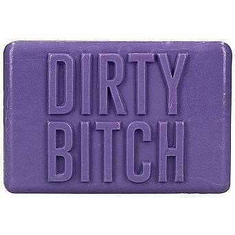 Dirty Bitch Soap Bar-More Than Love AB-