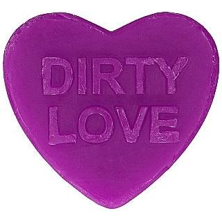 Dirty Love Soap Bar-More Than Love AB-