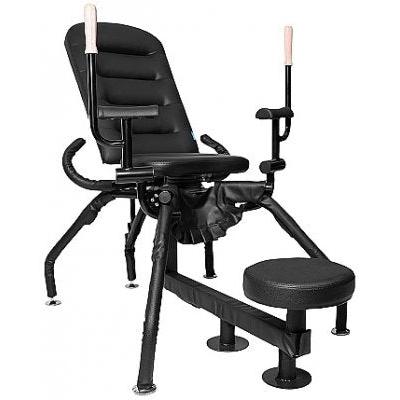 Sexmachine - Love Chair Multiposition-More Than Love AB-