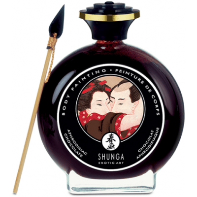 
                  
                    Shunga - Bodypaint 100ml-Shunga-
                  
                