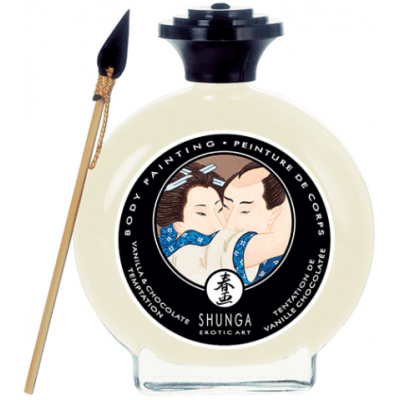 
                  
                    Shunga - Bodypaint 100ml-Shunga-
                  
                