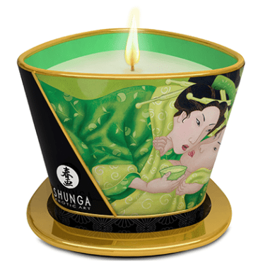 
                  
                    Shunga - Massage Candle 170ml-Shunga-
                  
                