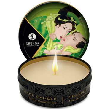 
                  
                    Shunga - Massage Candle 30ml-Shunga-
                  
                