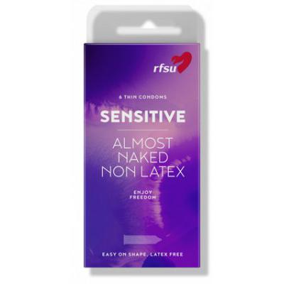 RFSU - So Sensitive-RFSU-