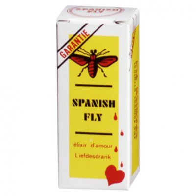 Spanish Fly-Cobeco-