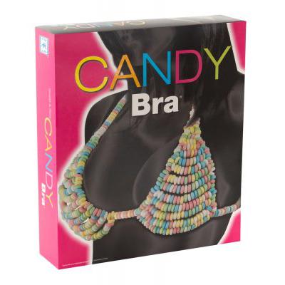 Candy Bra-Spencer & Fleetwood-