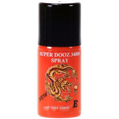 Super Dooz 34000 Spray 45ml-More Than Love AB-