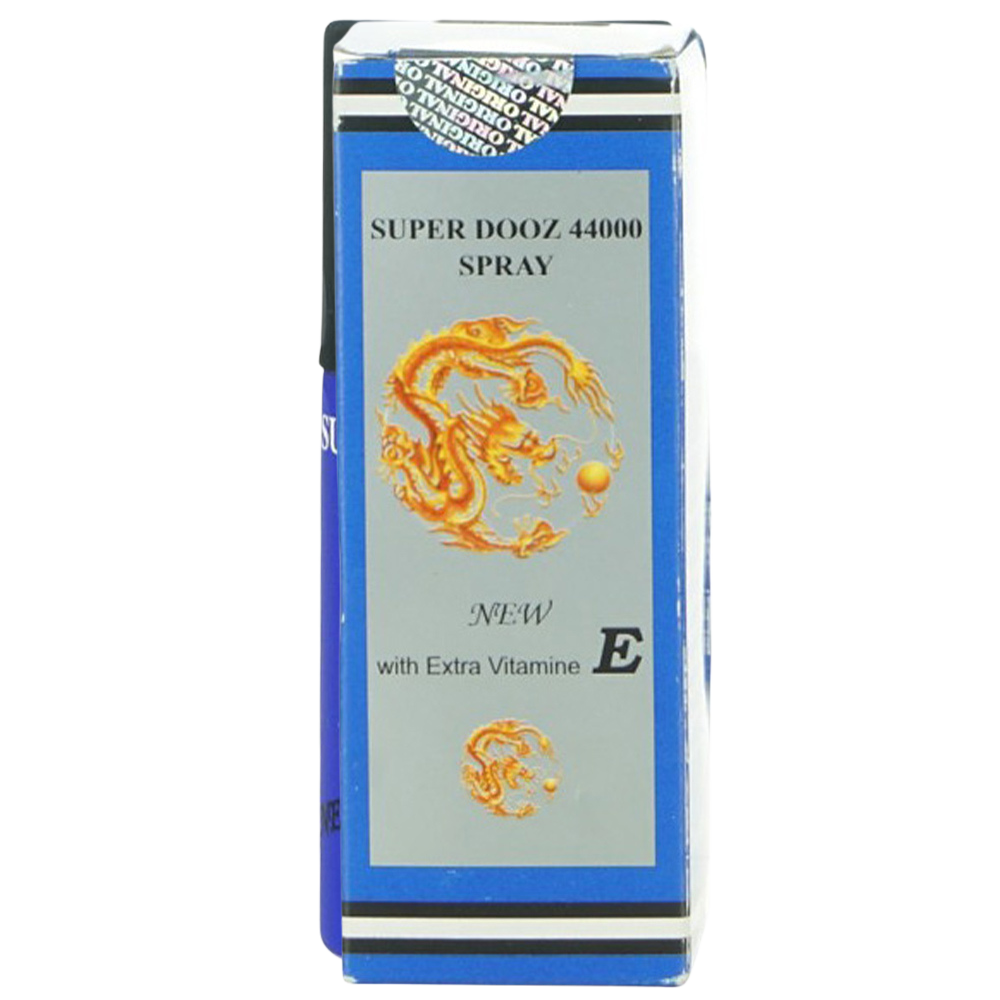 fördröjningsspray extra stark manlig uthållighet bedövande effekt vitamin e hudvård långvarig njutning prestationsökande intimspray 45ml sexleksak för män