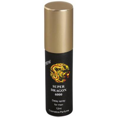 Super Dragon 6000 12ml-More Than Love AB-