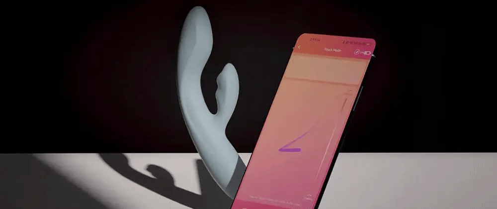 rabbitvibrator värmefunktion appstyrd dubbelmotor g-punktstimulans klitorisstimulator uppladdningsbar usb tyst vattentät reselås minnesfunktion silikon ergonomisk sexleksak interaktiv fjärrstyrning partnerlek mjuk flexibel sexleksak