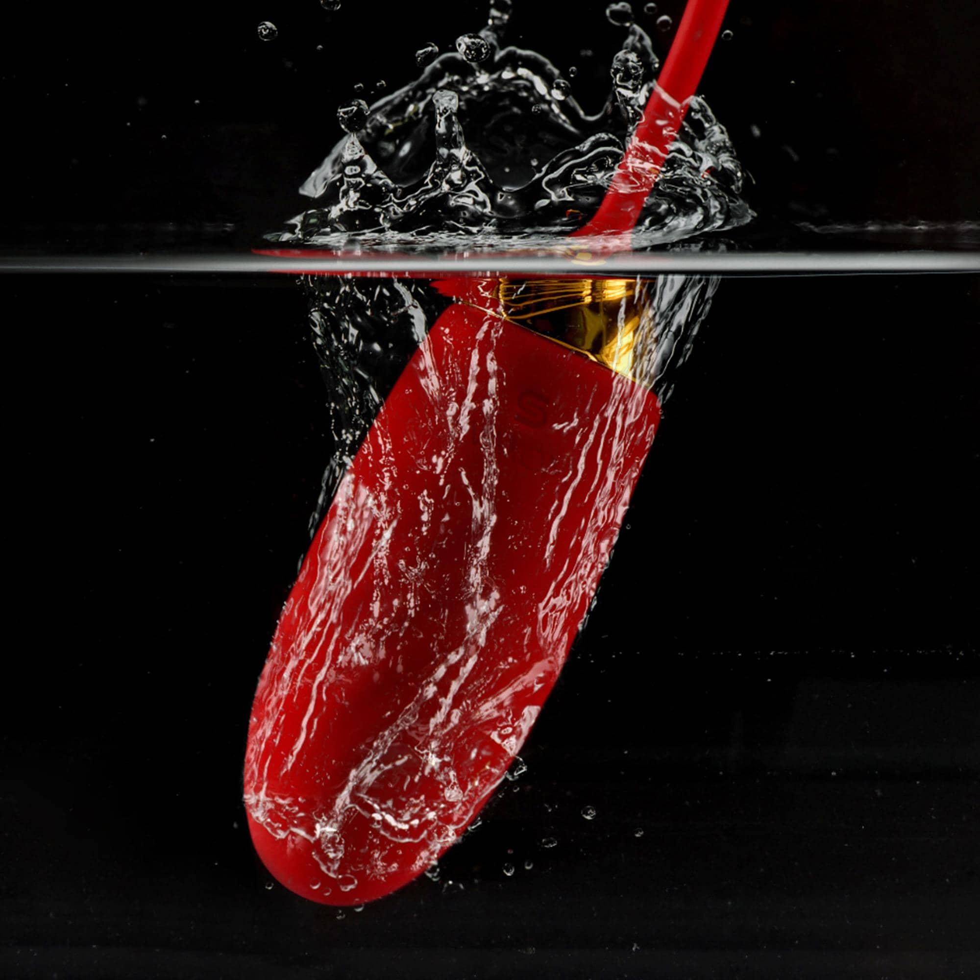 Ella Neo Interactive Vibrating Bullet with App