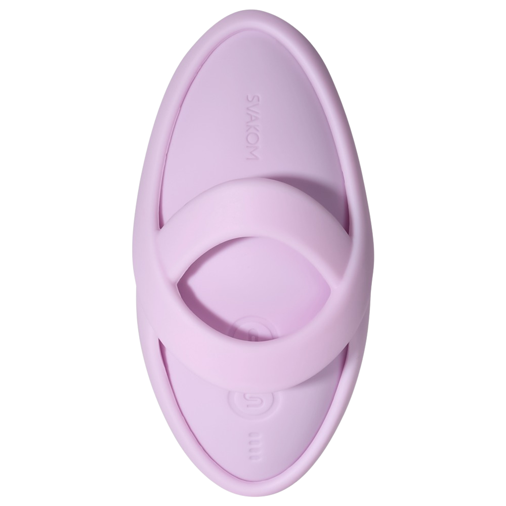 vattentät uppladdningsbar finger vibrator med värmefunktion appstyrd fjärrstyrd klitorisstimulator flexibel silikonsleeve diskret resevänlig trådlös stimulator trosvibrator ergonomisk design trummande funktion