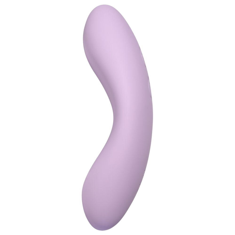 vattentät uppladdningsbar finger vibrator med värmefunktion appstyrd fjärrstyrd klitorisstimulator flexibel silikonsleeve diskret resevänlig trådlös stimulator trosvibrator ergonomisk design trummande funktion