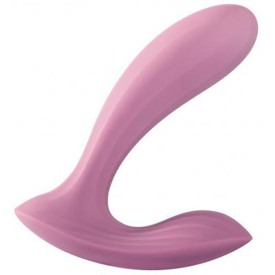 Erica Wearable Vibrator with App-SVAKOM-