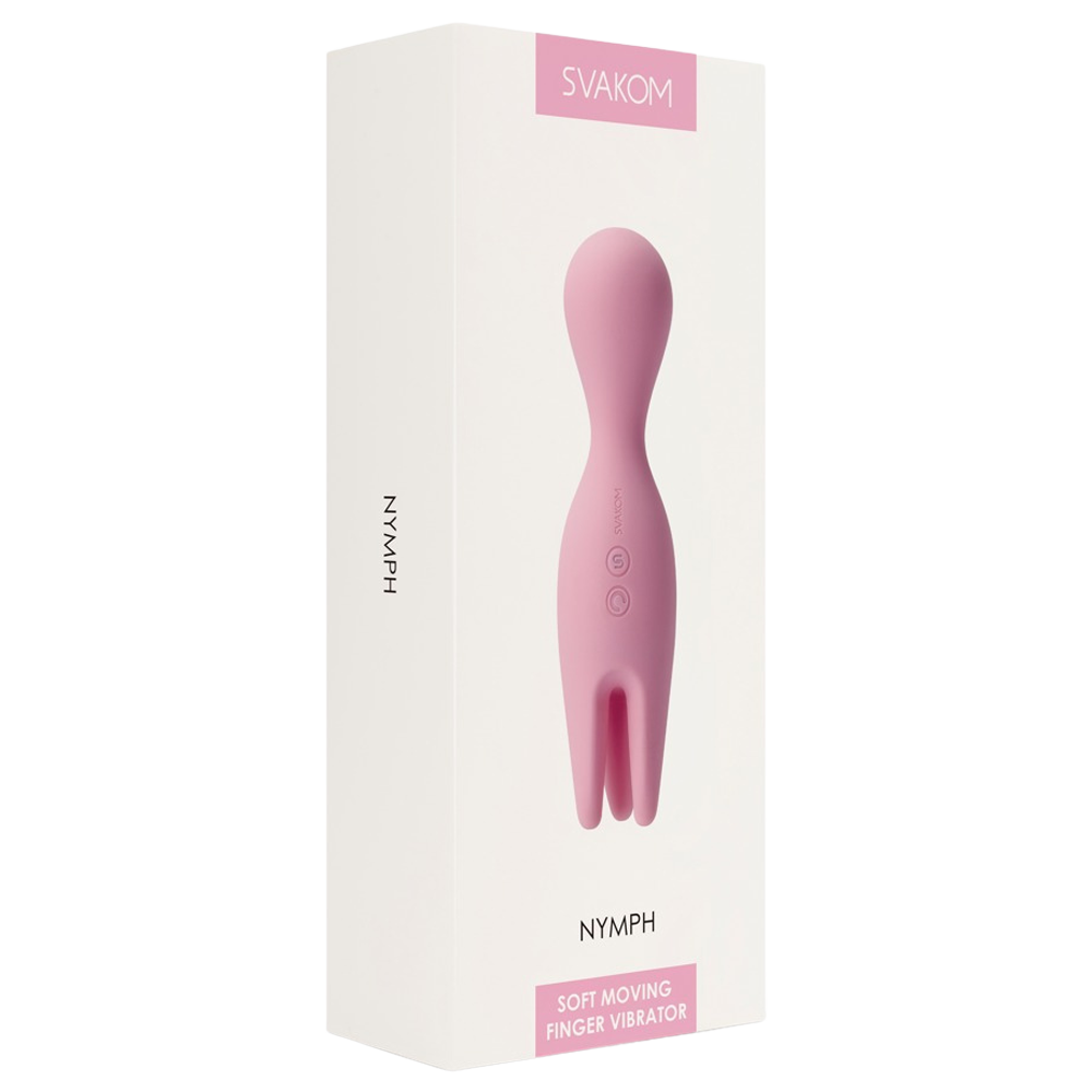 vibrator tre rörliga fingrar flexibel design klitorisstimulans g-punkt bröstvårtor perineum massage silkeslen silikon vattentät uppladdningsbar usb kraftfull rytmisk stimulans diskret sexleksak förspel solo parlek