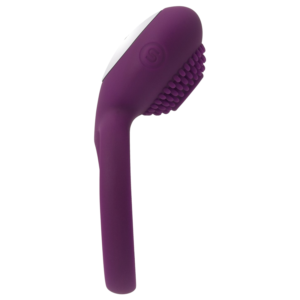 dubbel penisring testring parvibrator klitorisstimulans silikon hudvänlig flexibel stark vibration uthållighet orgasm stöd bekväm passform vattentät uppladdningsbar usb diskret sexleksak intim njutning couples toy