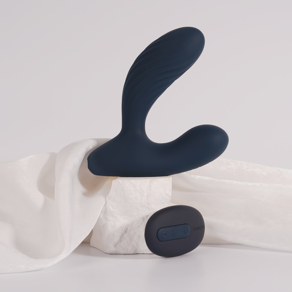 prostatavibrator interaktiv vridbar design värmefunktion appstyrd fjärrkontroll usb-uppladdningsbar vattentät tyst silikon kroppssäker anal stimulans p-punkt perineum massage intelligent mode minnesfunktion reselås diskret sexleksak