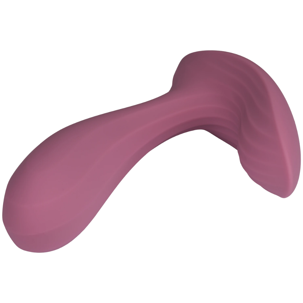 Erica Wearable Vibrator with App