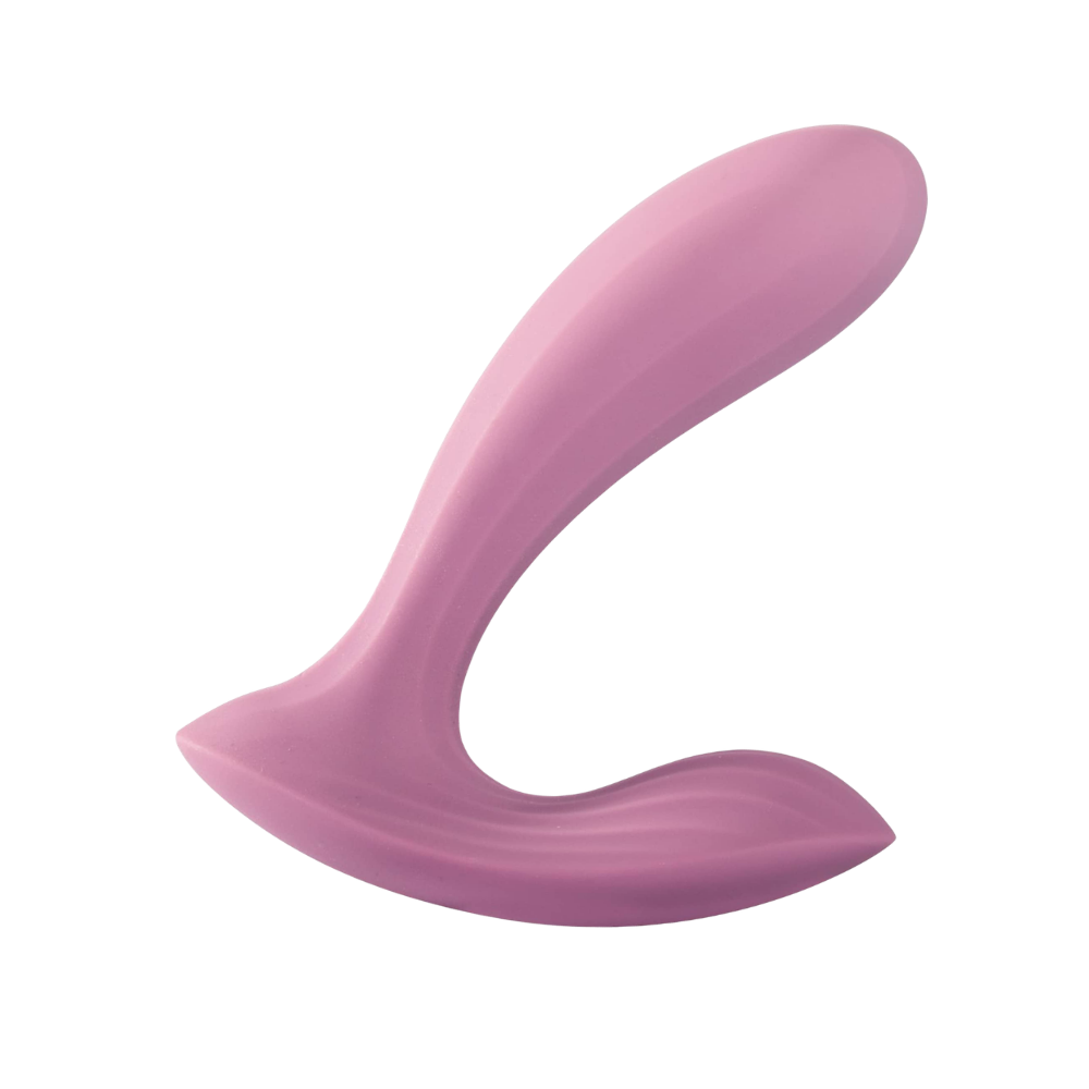 Erica Wearable Vibrator with App
