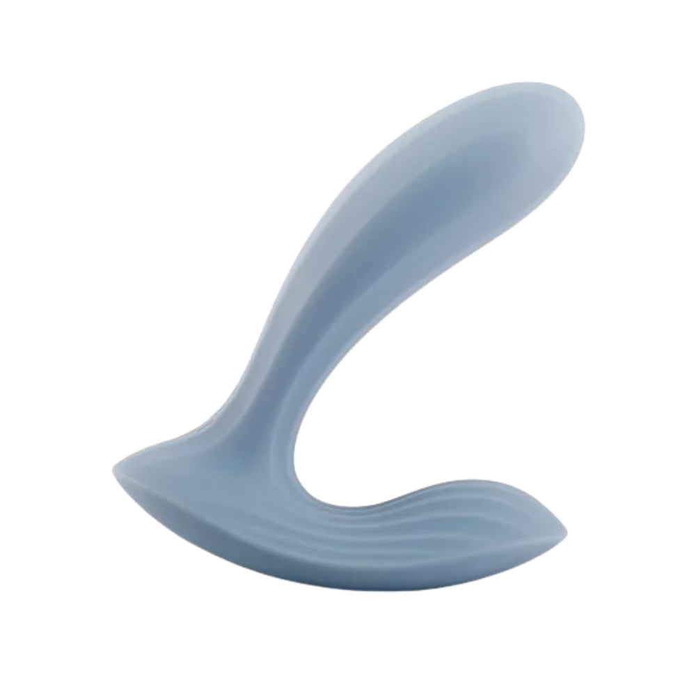Erica Wearable Vibrator with App