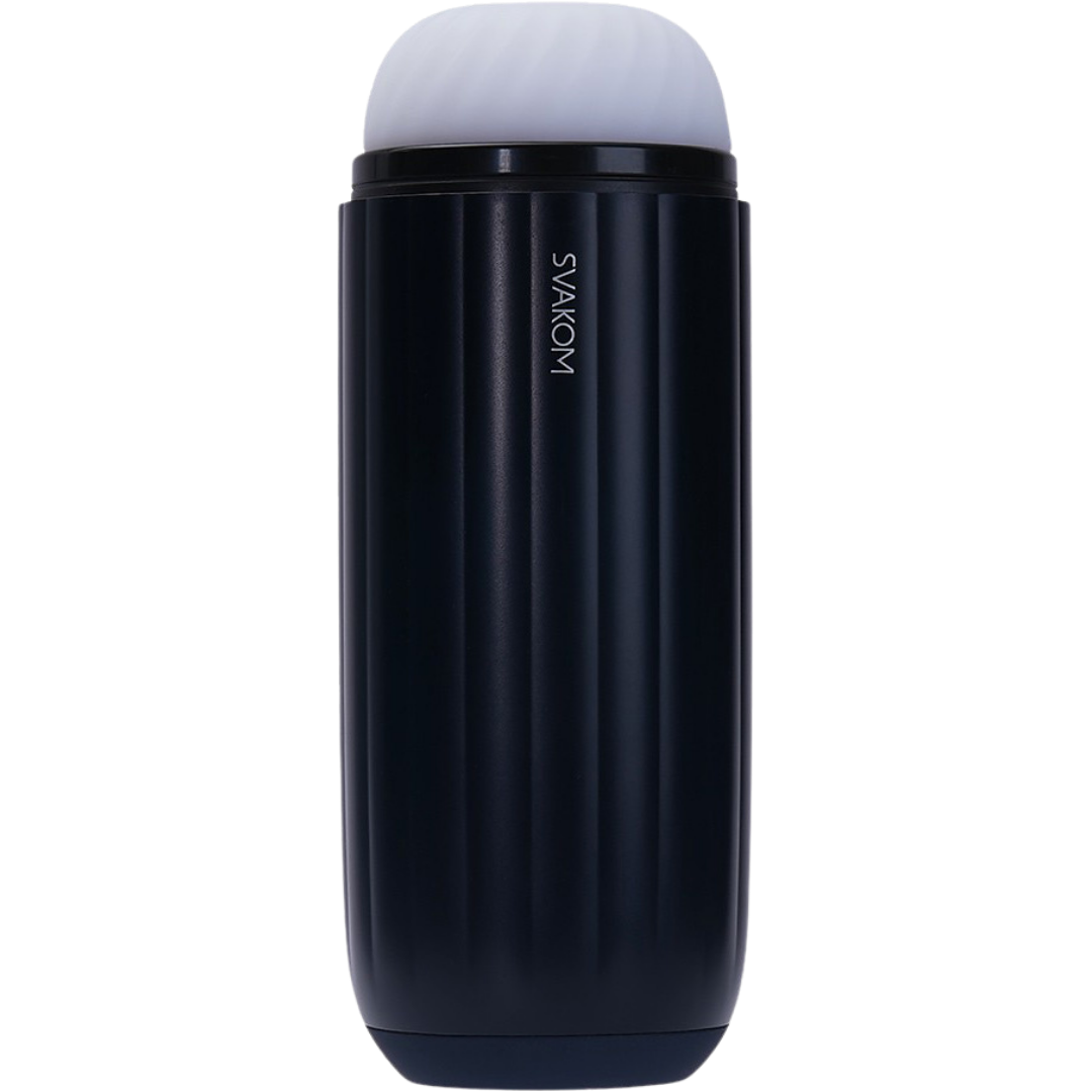 Sam Neo 2 PRO Interactive Heating, Sucking & Vibrating Masturbator