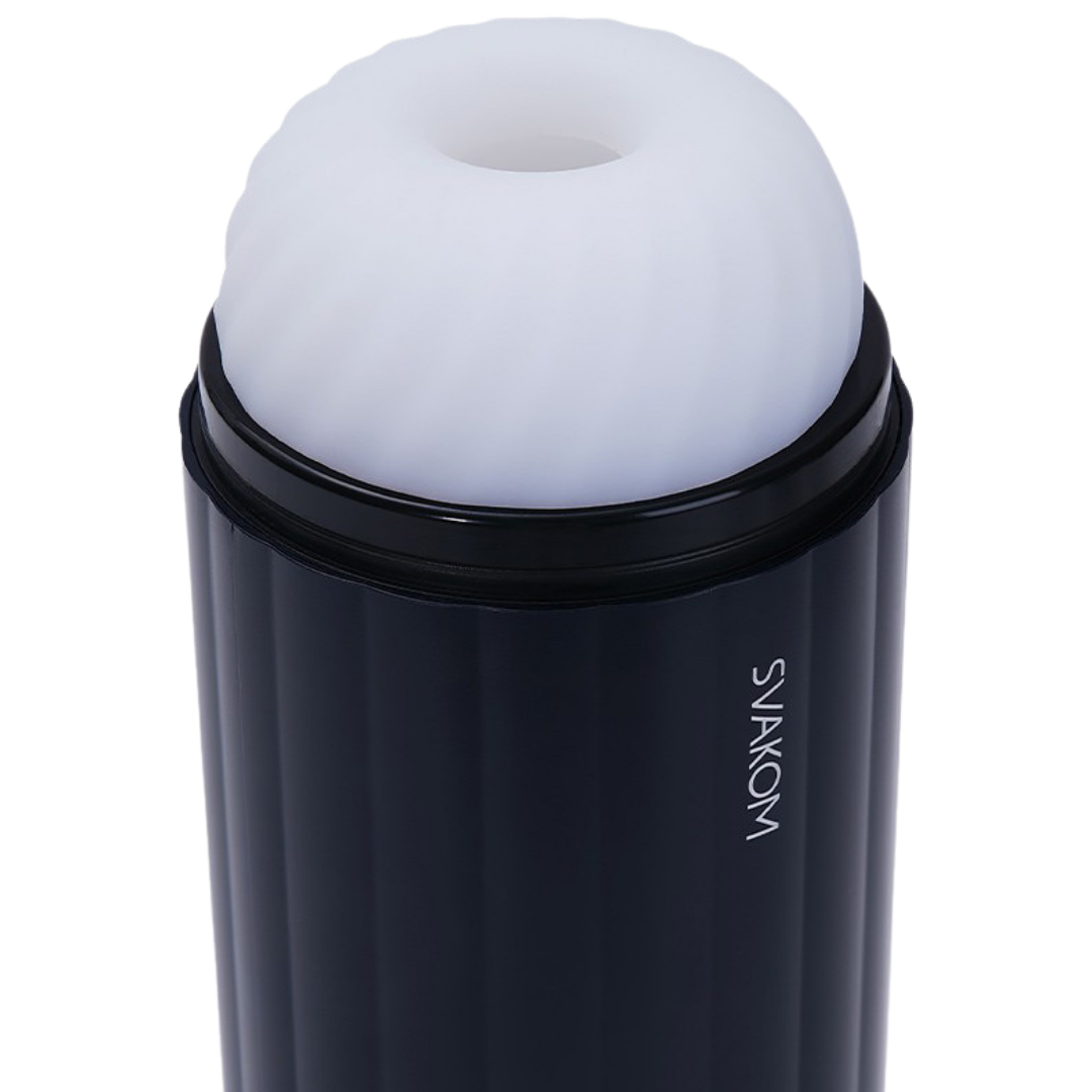 Sam Neo 2 PRO Interactive Heating, Sucking & Vibrating Masturbator